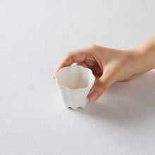 画像をギャラリービューアに読み込む, 藤村佳澄 カヌレ茶杯
